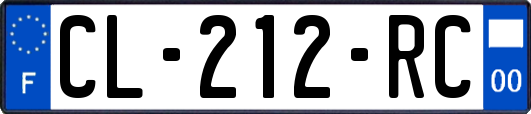 CL-212-RC