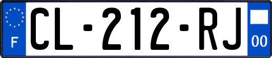CL-212-RJ