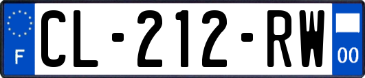 CL-212-RW