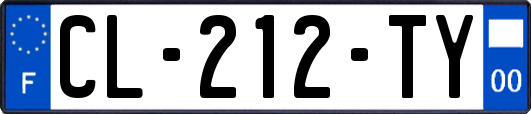 CL-212-TY