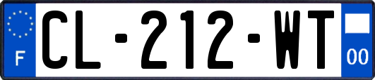 CL-212-WT