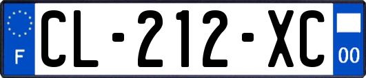 CL-212-XC