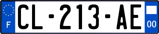 CL-213-AE