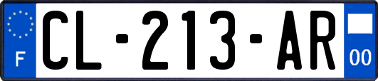 CL-213-AR