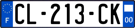 CL-213-CK