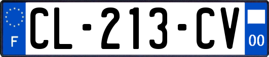 CL-213-CV