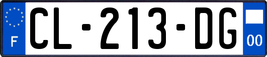 CL-213-DG