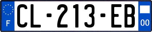CL-213-EB