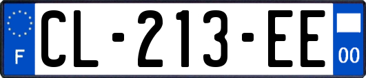 CL-213-EE