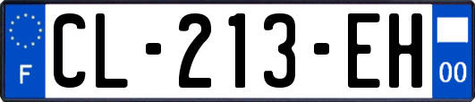 CL-213-EH
