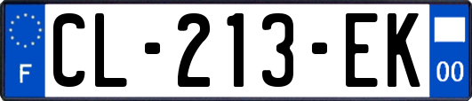 CL-213-EK