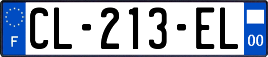 CL-213-EL