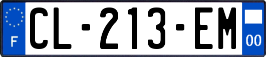 CL-213-EM