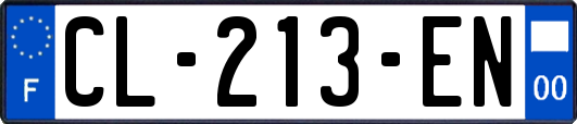CL-213-EN