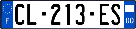CL-213-ES