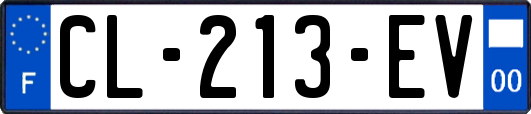 CL-213-EV