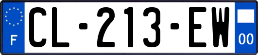 CL-213-EW