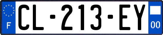 CL-213-EY