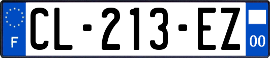 CL-213-EZ