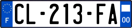 CL-213-FA