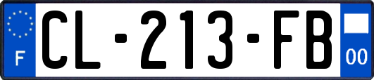 CL-213-FB