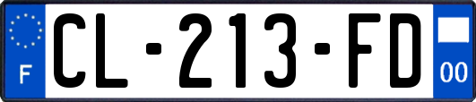 CL-213-FD