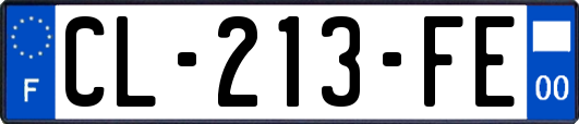 CL-213-FE