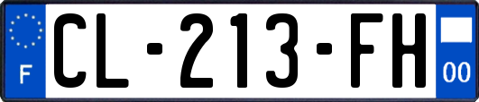 CL-213-FH