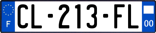 CL-213-FL