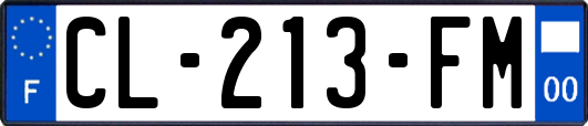 CL-213-FM