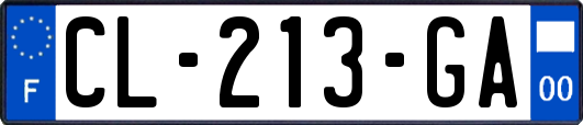 CL-213-GA