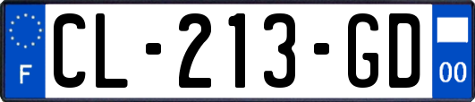 CL-213-GD