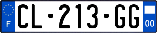 CL-213-GG