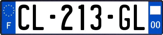CL-213-GL