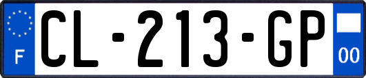 CL-213-GP