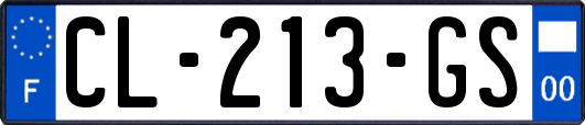 CL-213-GS