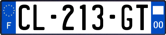 CL-213-GT