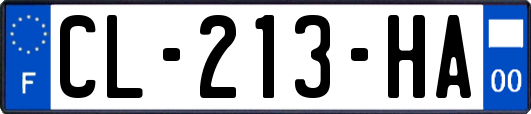 CL-213-HA