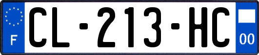 CL-213-HC