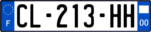 CL-213-HH