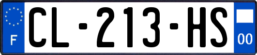CL-213-HS