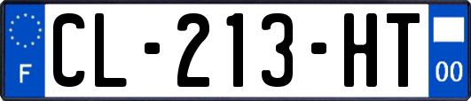 CL-213-HT