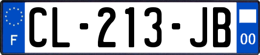 CL-213-JB