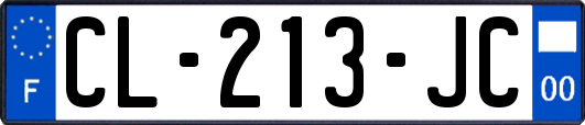 CL-213-JC