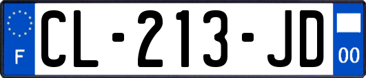 CL-213-JD