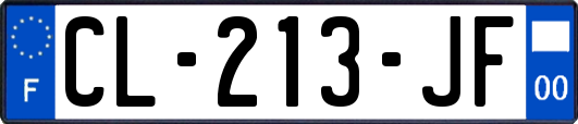 CL-213-JF