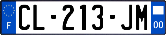 CL-213-JM