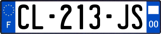 CL-213-JS