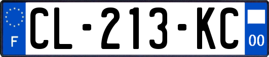 CL-213-KC