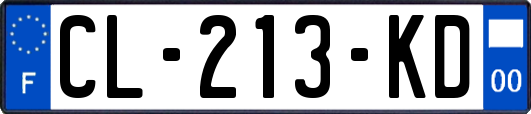 CL-213-KD